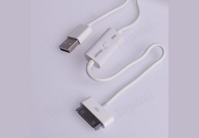 CABLE DATA/CHARGEUR IPAD, IPHONE FOXCOON IPH6 Overview:
- This product...